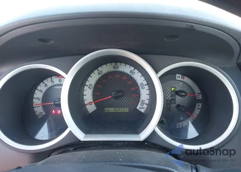 2012 Toyota Tacoma from USA, damaged, VIN 5TFNX4CNXCX016007